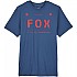 [해외]FOX RACING LFS Aviation Prem 반팔 티셔츠 9141215047 Indigo