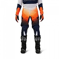 [해외]FOX RACING MX 360 Revise 바지 9141212393 Navy / Orange