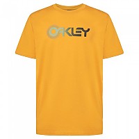 [해외]오클리 APPAREL Rings 반팔 티셔츠 9139743094 Amber Yellow