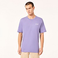 [해외]오클리 APPAREL MTL Drip 반팔 티셔츠 9140223441 New Lilac