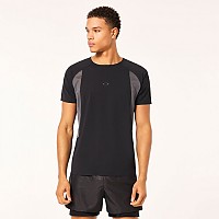 [해외]오클리 APPAREL Pursuit Pro 반팔 티셔츠 9140223574 Blackout