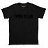[해외]ROKKER Black Jack 반팔 티셔츠 9140913060 Black