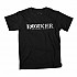 [해외]ROKKER Rebel 반팔 티셔츠 9140913239 Black
