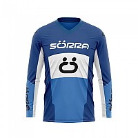 [해외]SORRA 긴팔 티셔츠 9141084952 Blue