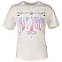 [해외]URBAN CLASSICS Authentic 반팔 티셔츠 9140688129 White