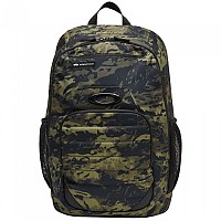 [해외]오클리 APPAREL Enduro 25L 4.0 배낭 6140753008 Tiger Camo Green