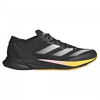 [해외]아디다스 Adizero Adios 8 러닝화 6141097158 Core Black / Zero Met / Spark