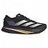 [해외]아디다스 Adizero SL2 러닝화 6141097177 Core Black / Zero Met / Spark