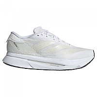 [해외]아디다스 Adizero SL2 러닝화 6141097183 Ftwr White / Zero Met / Dash Grey