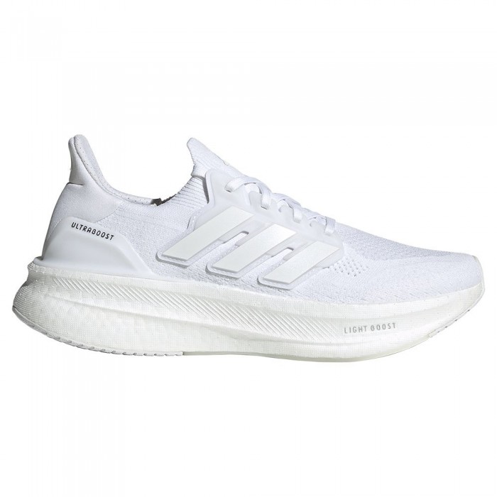 [해외]아디다스 Ultraboost 5 러닝화 6141113530 Ftwr White / Ftwr White / Crystal White