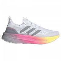 [해외]아디다스 Ultraboost 5 러닝화 6141113533 Ftwr White / Glory Grey / Lucid Pink