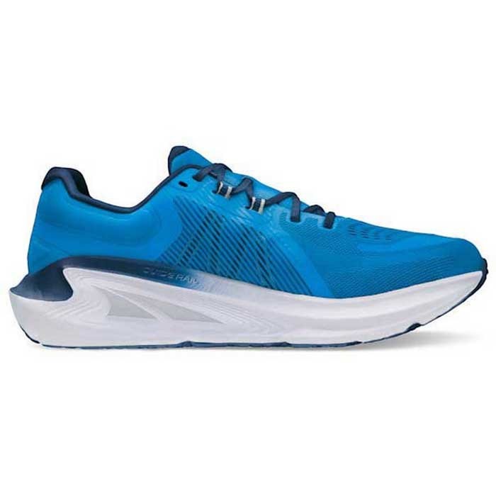 [해외]ALTRA Paradigm 7 러닝화 6140805946 Blue / White