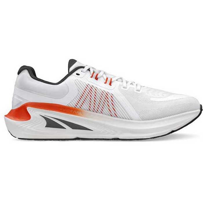 [해외]ALTRA Paradigm 7 러닝화 6140805948 White