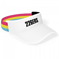 [해외]226ERS Sport 썬바이저 6139366507 White