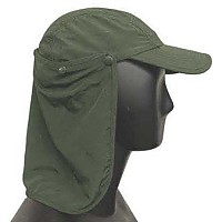 [해외]JOLUVI Cotalba 모자 6139788421 Olive Green