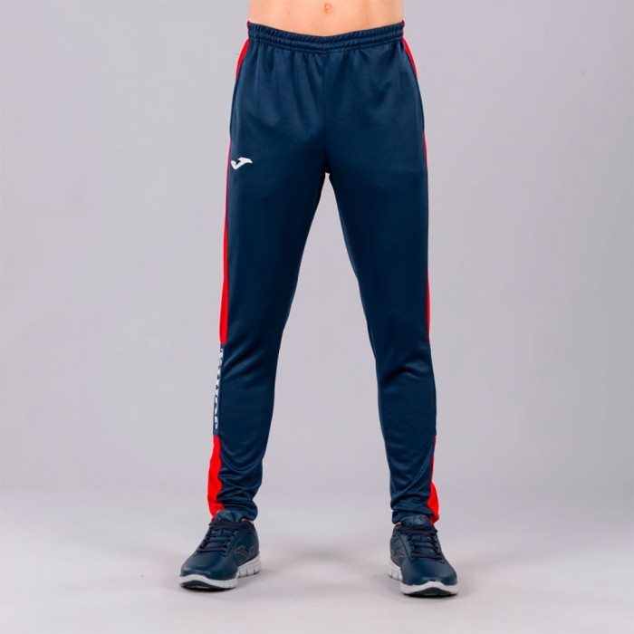 [해외]조마 Champion IV 운동복 6141266188 Navy / Red