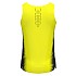 [해외]조마 Elite XI 민소매 티셔츠 6141261812 Fluor Yellow /Black