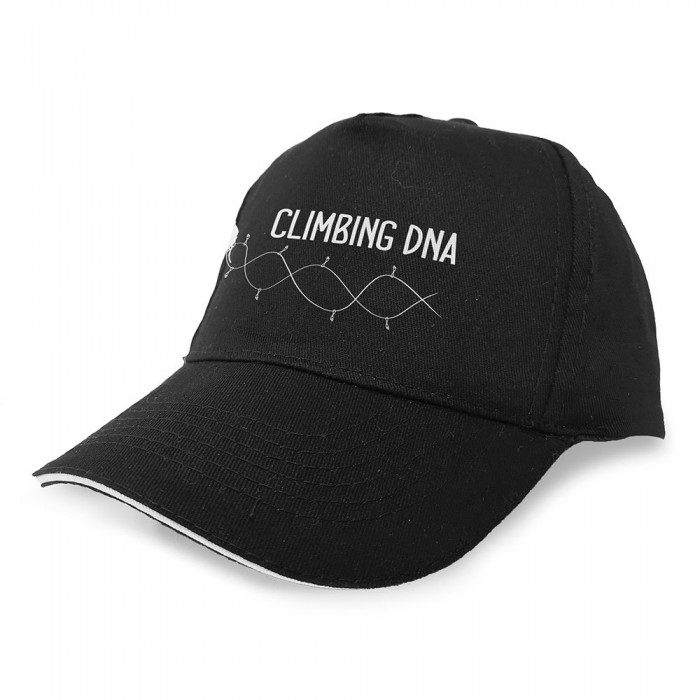 [해외]KRUSKIS Climbing DNA 모자 6139809454 Black