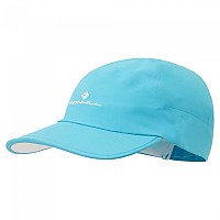 [해외]RONHILL Sunlight 모자 6141140352 Cyan / Bright White