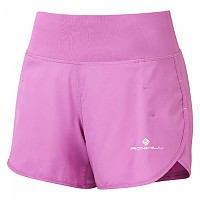 [해외]RONHILL Tech 4.5´´ 반바지 6141140358 Fuchsia / Honeydew