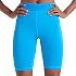 [해외]슈퍼드라이 Training Elastic Tight 반바지 6137909256 Vibrant Blue