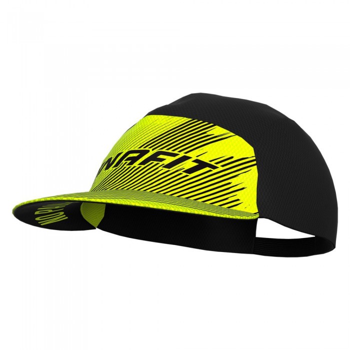 [해외]다이나핏 Alpine Graphic 모자 6140280727 Fluo Yellow