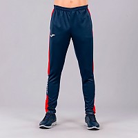 [해외]조마 Champion IV 운동복 6141266189 Navy / Red