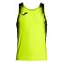 [해외]조마 Elite XI 민소매 티셔츠 6141261810 Fluor Yellow /Black