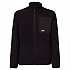 [해외]오클리 APPAREL Mountain Fire Sherpa 지퍼 플리스 6139051097 Blackout