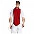 [해외]아디다스 Ajax Amsterdam 24/25 집에서 입는 반팔 티셔츠 3141050025 White