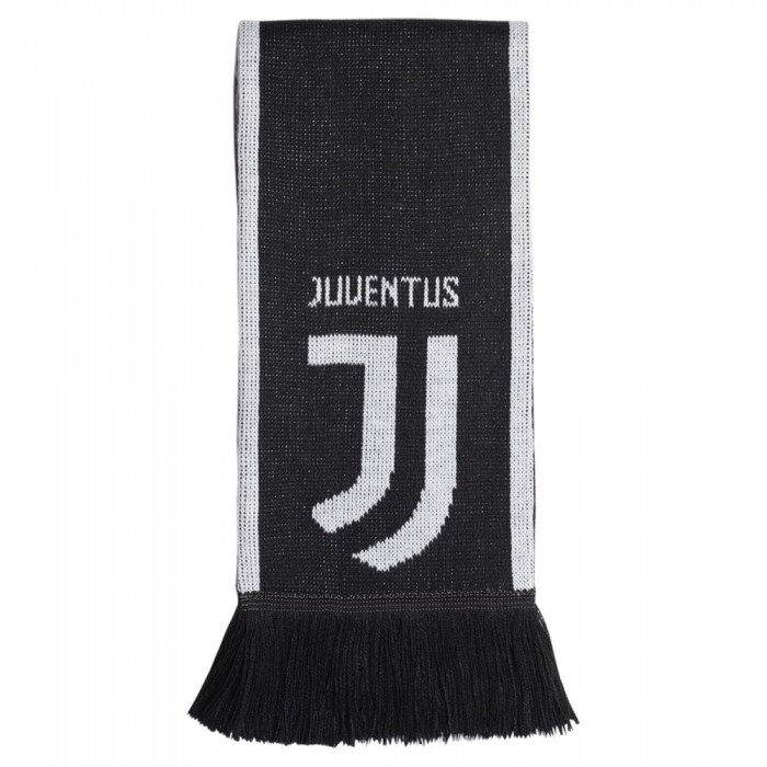 [해외]아디다스 Juventus 2019/2020 스카프 3141095018 Black / White