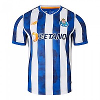 [해외]뉴발란스 FC Porto Home 반팔 티셔츠 3141148882 Home