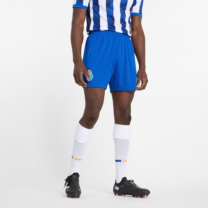 [해외]뉴발란스 FC Porto Home 반바지 3141148884 Home