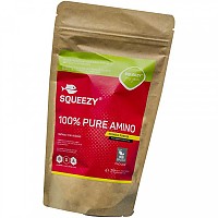 [해외]SQUEEZY 100% Pure Amino BCAA 단백질 파우더 200g 3141179761 Muilticolor