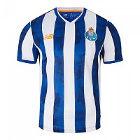 [해외]뉴발란스 FC Porto Home 청소년용 반팔 티셔츠 3141148888 Home