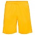 [해외]험멜 Core XK Poly 반바지 3141245873 Sports Yellow