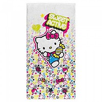 [해외]OTSO Hello Kitty Sweet 수건 3141202986 Multicolour