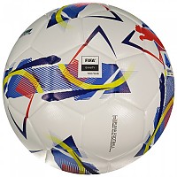 [해외]푸마 Orbita Serie A FIFA Quality 축구공 3140947312 White / Multicolor