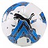 [해외]푸마 Orbita 4 HYB FIFA Basic 축구공 3141126239 White / Blue