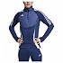 [해외]아디다스 Tiro 24 Winterized 하프 지퍼 스웨트셔츠 3141125223 Team Navy Blue 2 / White