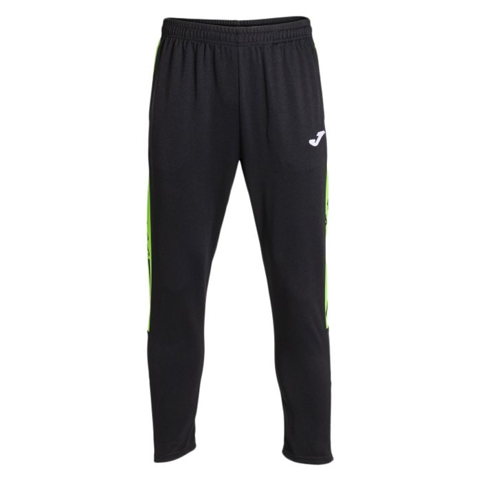 [해외]조마 Olimpiada 바지 3141261933 Black / Fluor Green