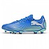 [해외]푸마 Future 7 Play FG/AG 축구화 3140935244 Hyperlink Blue / Mint / White