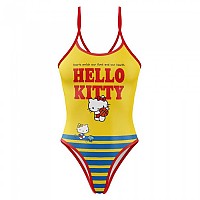 [해외]OTSO Hello Kitty Sports 수영복 6141202971 Light Brown