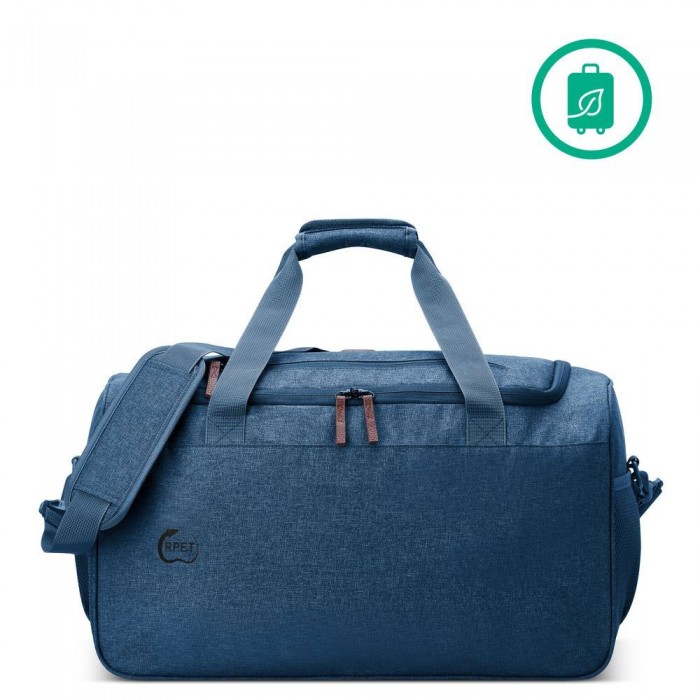 [해외]DELSEY Maubert 2.0 50 cm 41L 가방 7141112153 Blue / 002