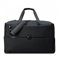 [해외]DELSEY Turenne 55 cm Cab Duffle 46L 가방 7141112462 Black