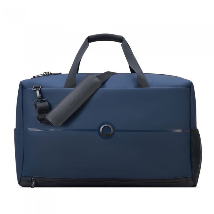 [해외]DELSEY Turenne 55 cm Cab Duffle 46L 가방 7141112464 Night Blue