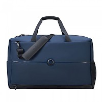 [해외]DELSEY Turenne 55 cm Cab Duffle 46L 가방 7141112464 Night Blue