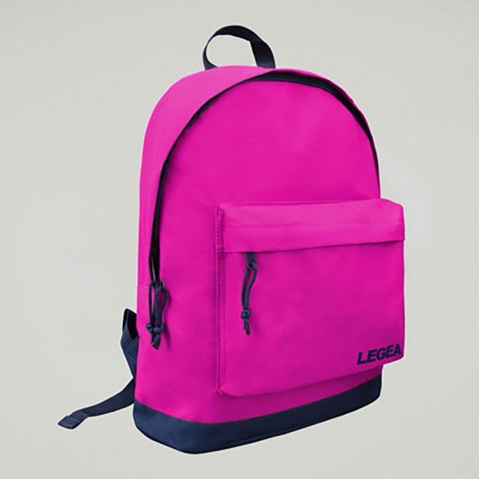 [해외]LEGEA Palermo 15L 배낭 7141237272 Fluo Pink