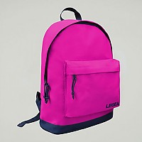 [해외]LEGEA Palermo 15L 배낭 7141237272 Fluo Pink