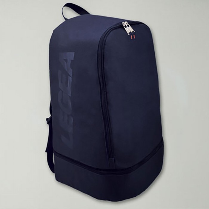 [해외]LEGEA Taranto 54 52L 배낭 7141237311 Navy Blue